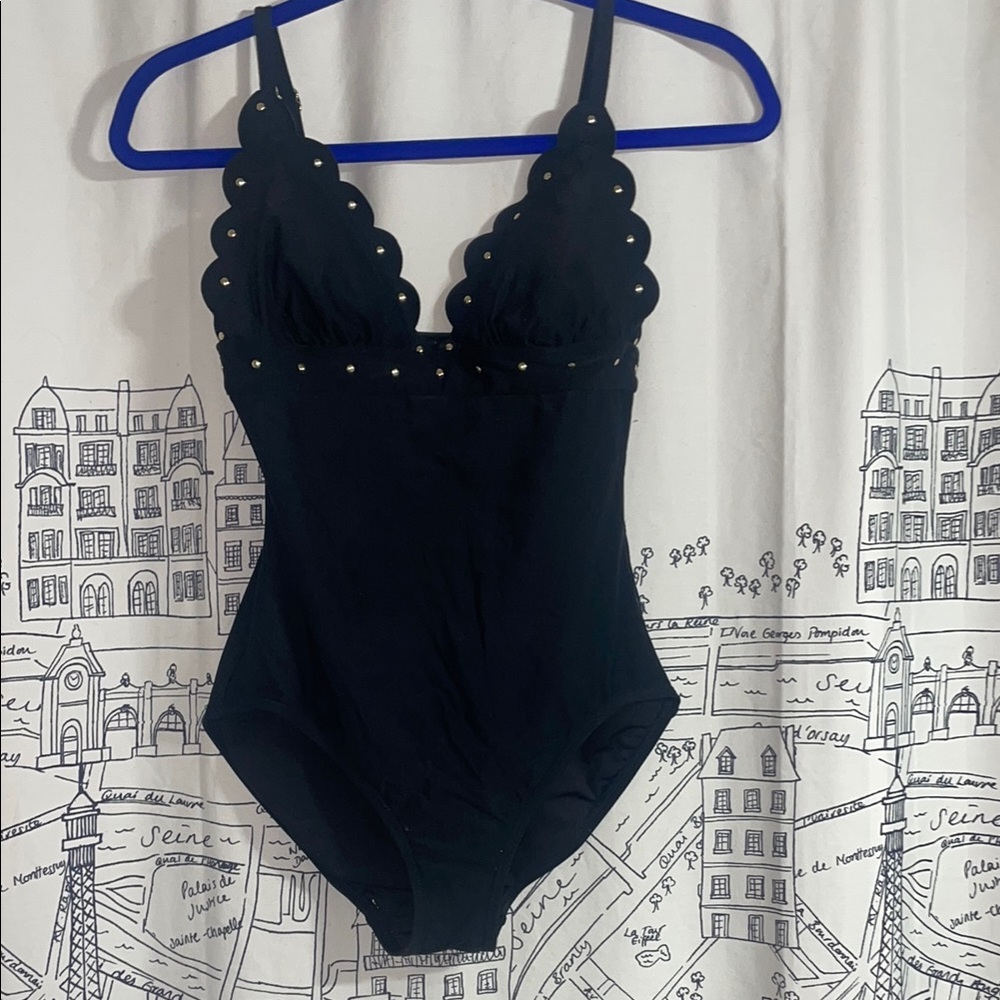 Kate Spade One Piece Swimsuit